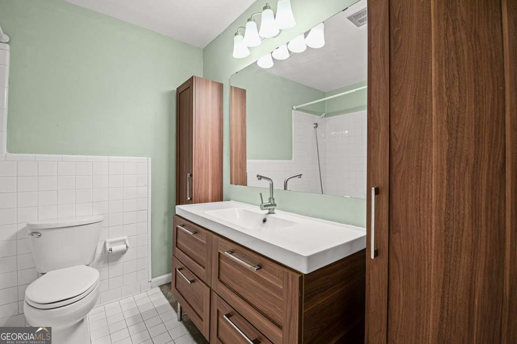 Piedmont Hills - Residential