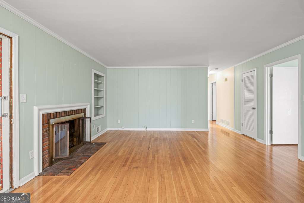 Piedmont Hills - Residential