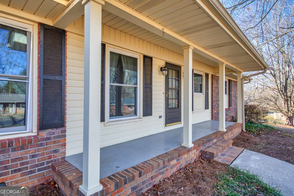 Piedmont Hills - Residential