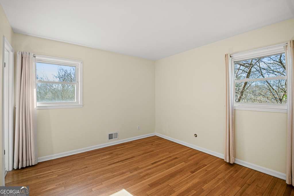 Piedmont Hills - Residential