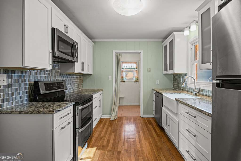 Piedmont Hills - Residential