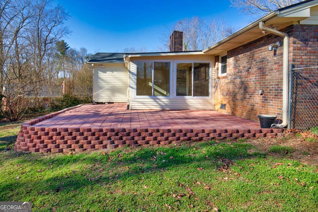 Piedmont Hills - Residential