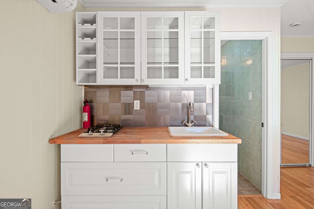 Piedmont Hills - Residential