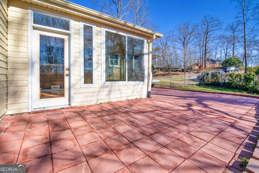 Piedmont Hills - Residential
