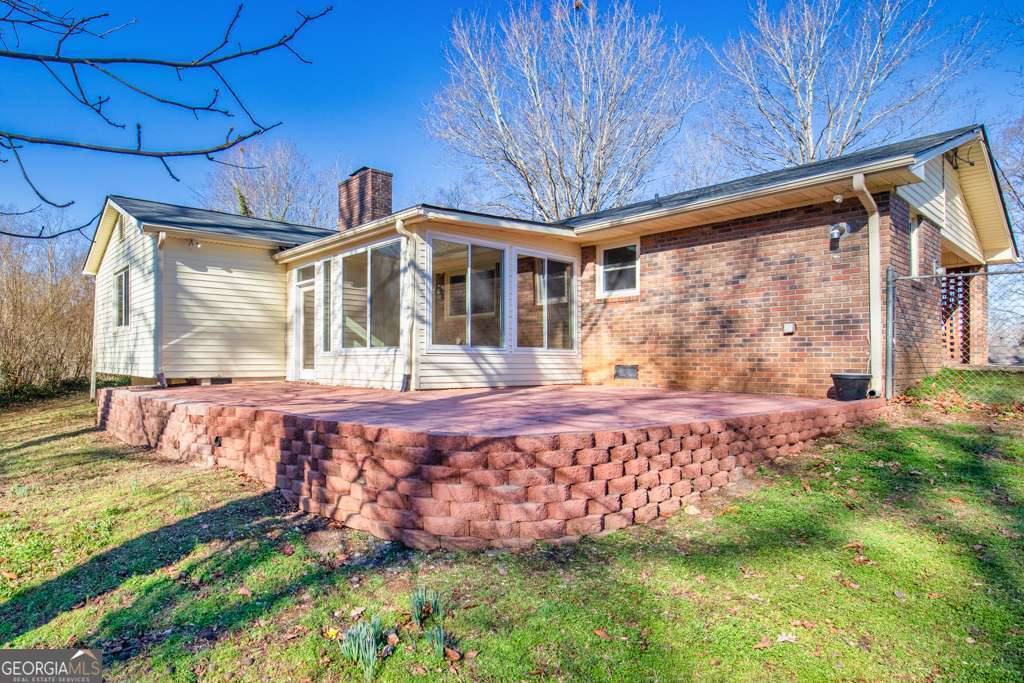 Piedmont Hills - Residential