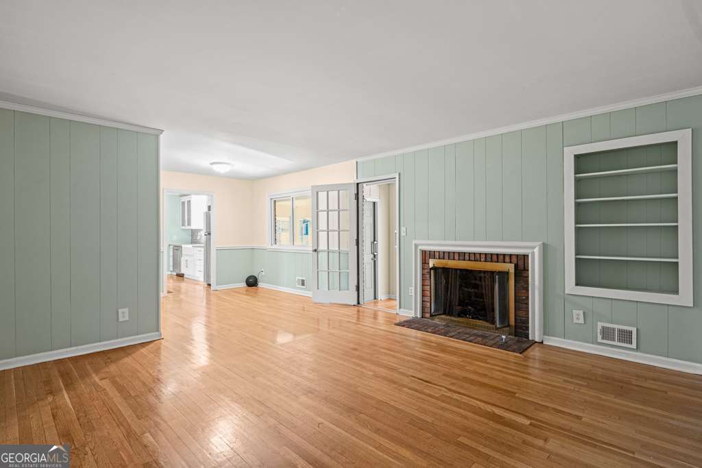 Piedmont Hills - Residential