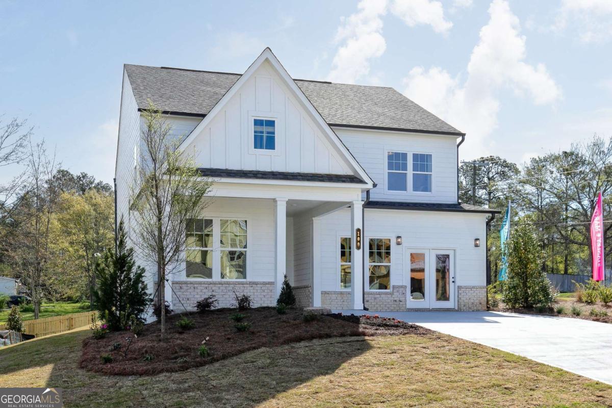 3178 Croftside Commons