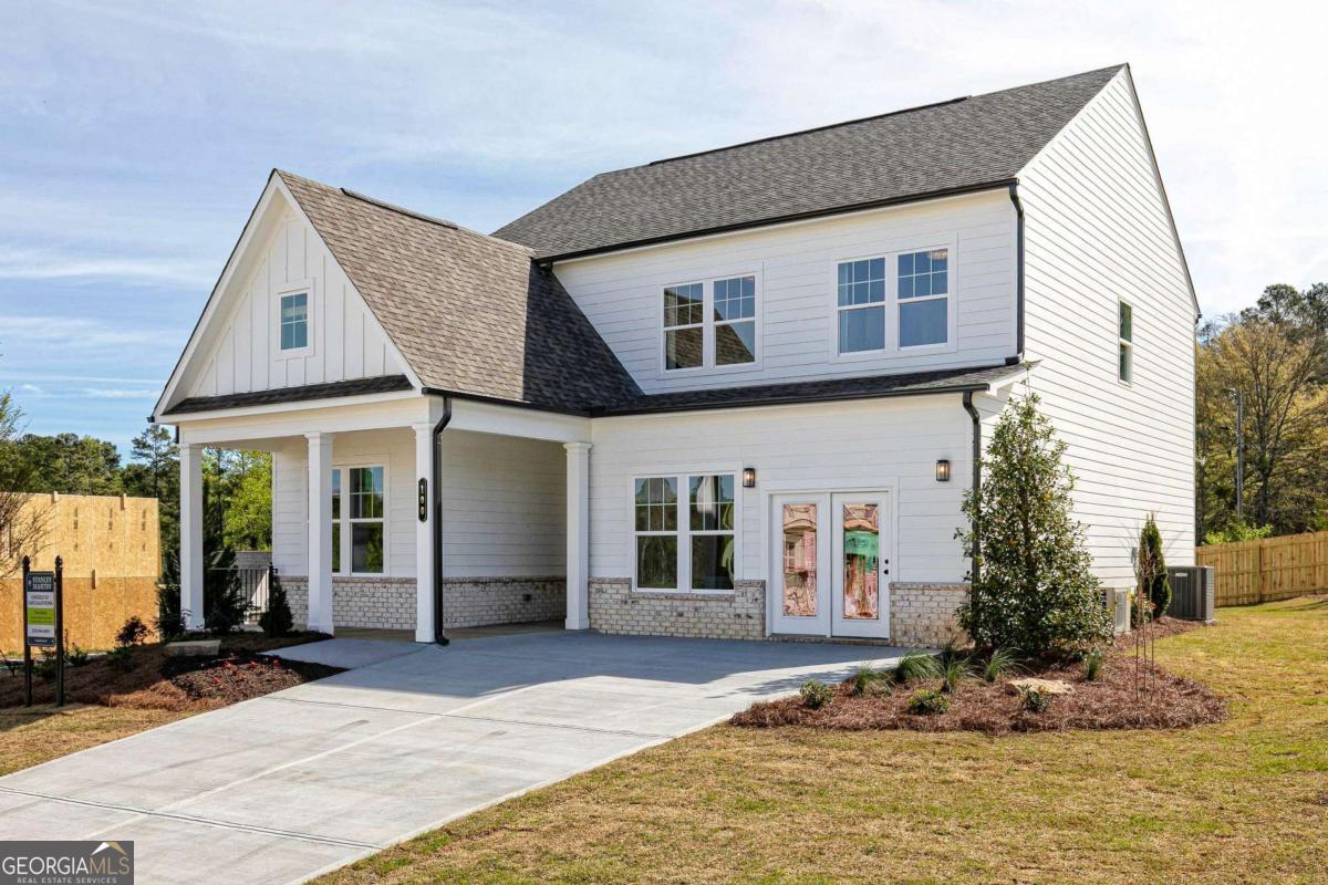 3178 Croftside Commons