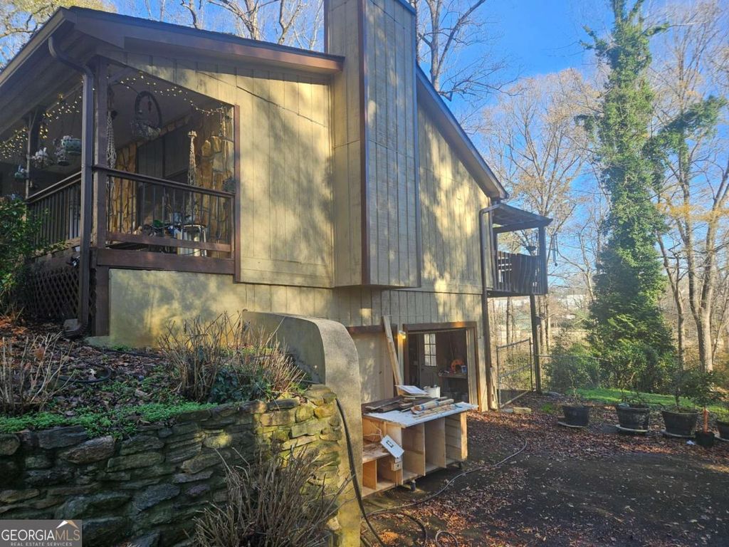 Photo of 4001 Wylie Lane, Powder Springs, GA 30127 (MLS # 10661900)