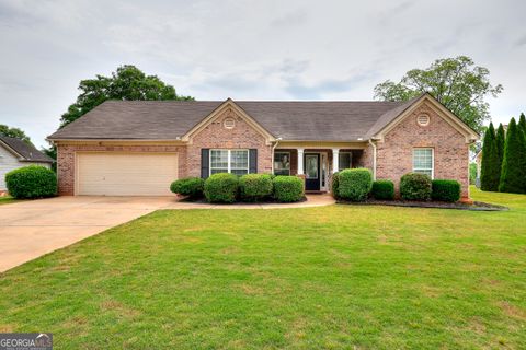 363 Laurel Oaks Lane, Jefferson, GA 30549 - #: 10513588