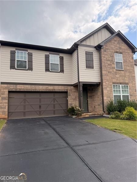 Photo of 215 Foxhill Drive, Dawsonville, GA 30534 (MLS # 10837769)