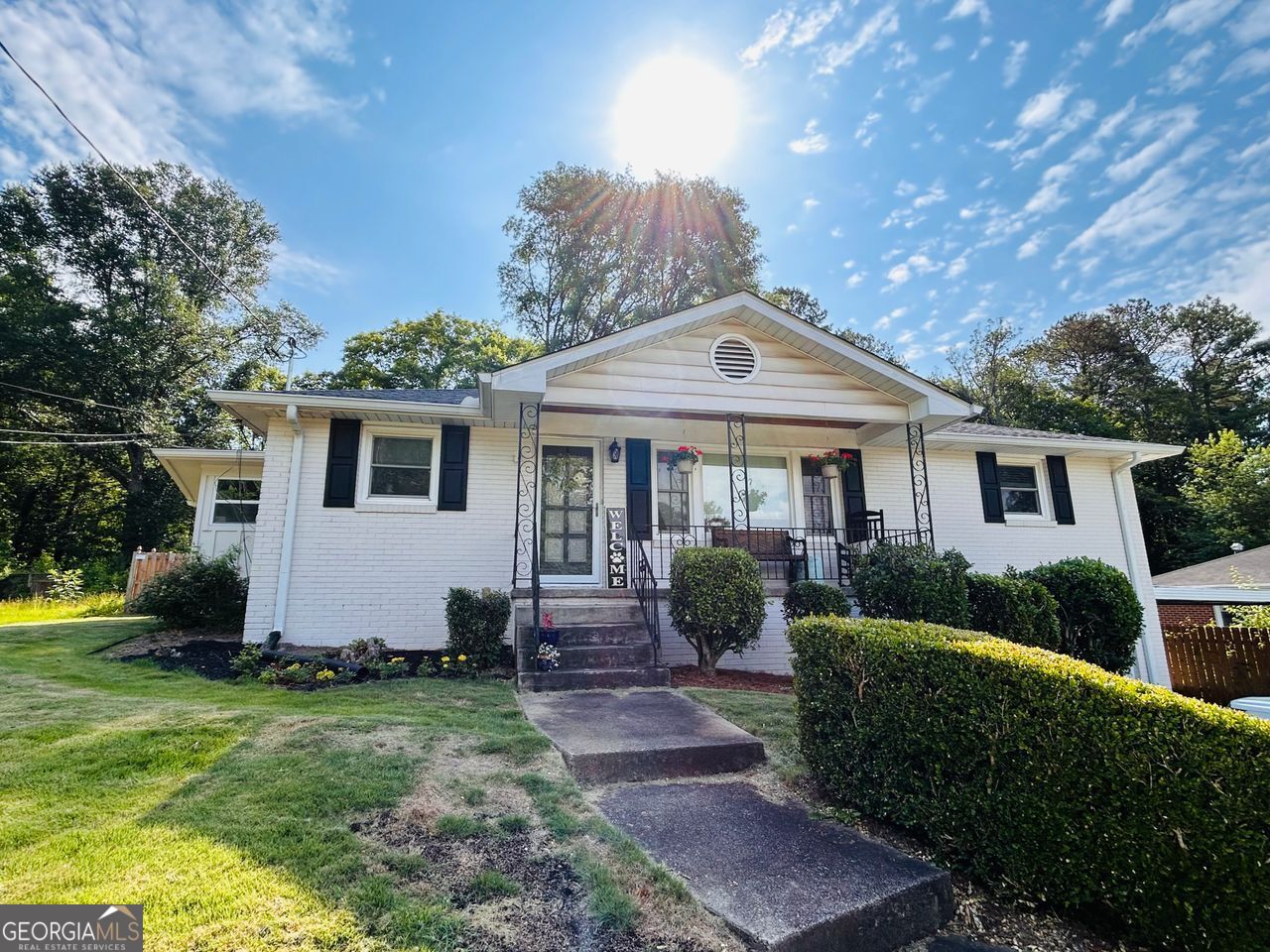 Woodmoore - Residential