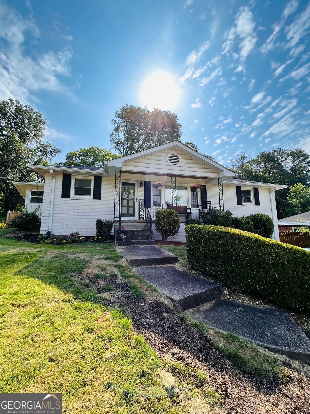 Woodmoore - Residential