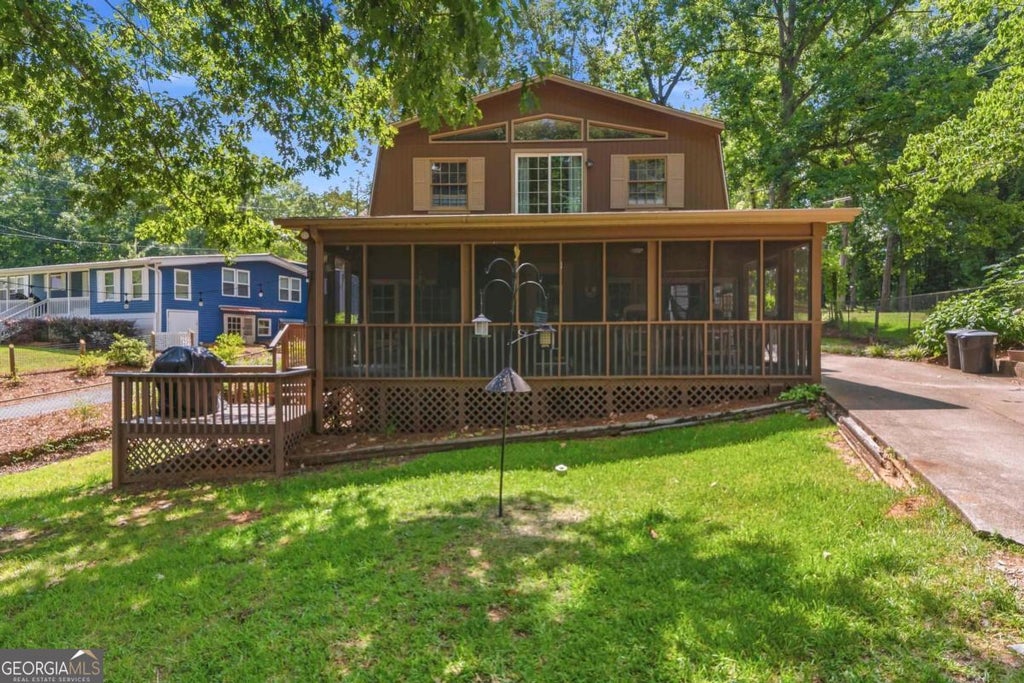 Photo of 260 Shelton Drive, Eatonton, GA 31024 (MLS # 10804024)