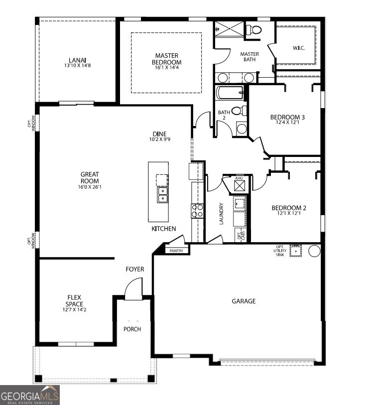274 Edgewater DR