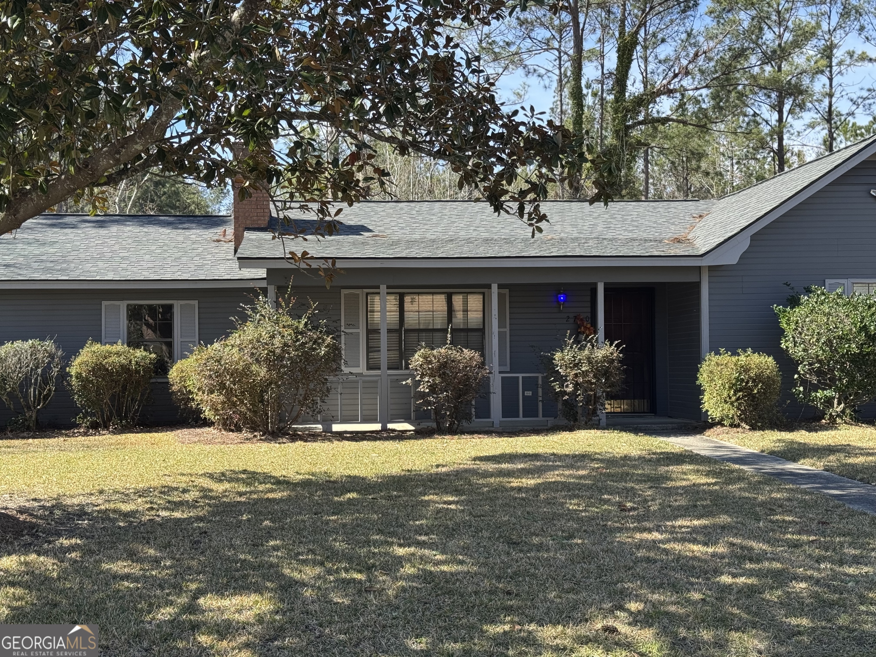 2710 Clayton DR