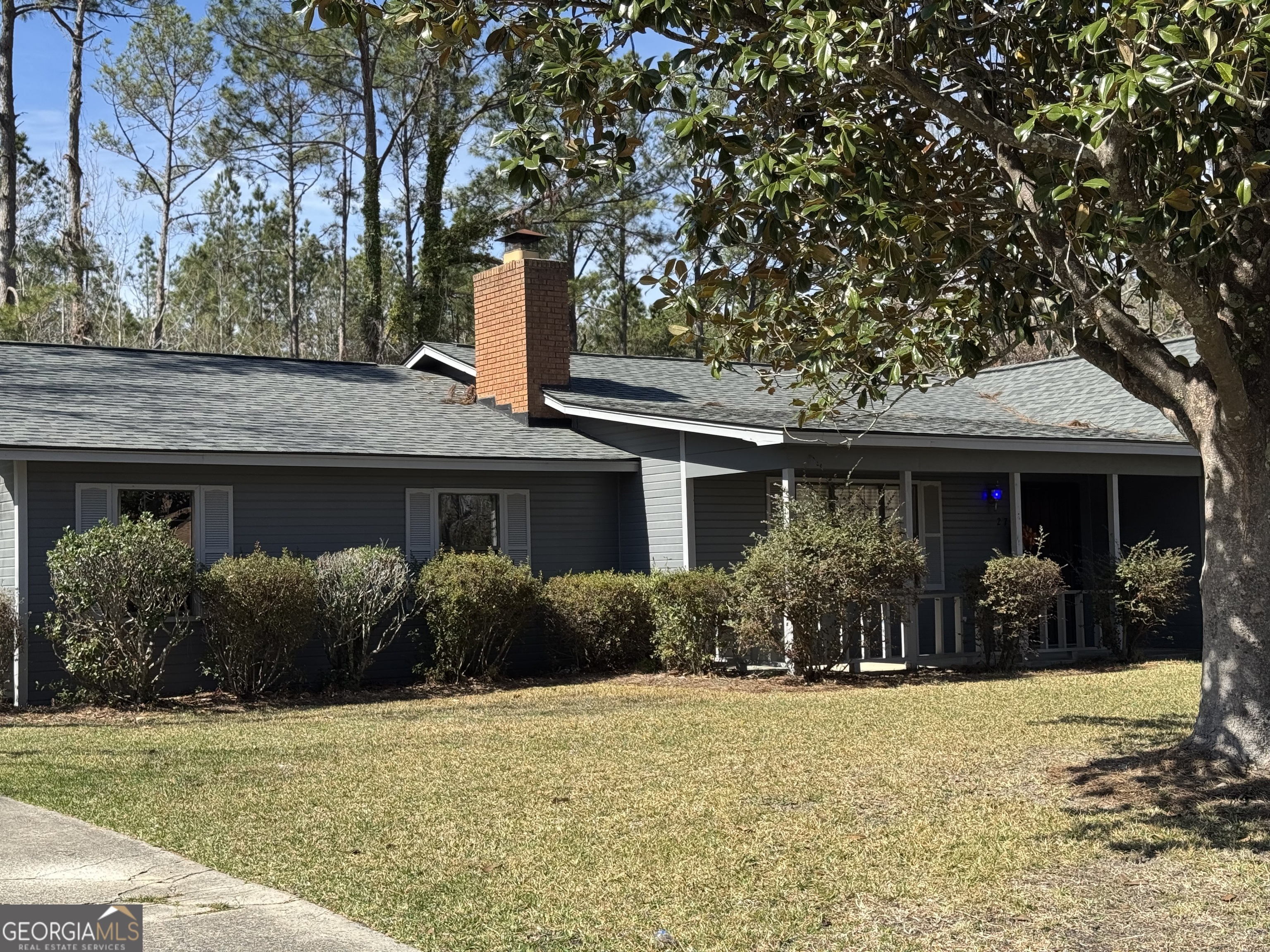 2710 Clayton DR