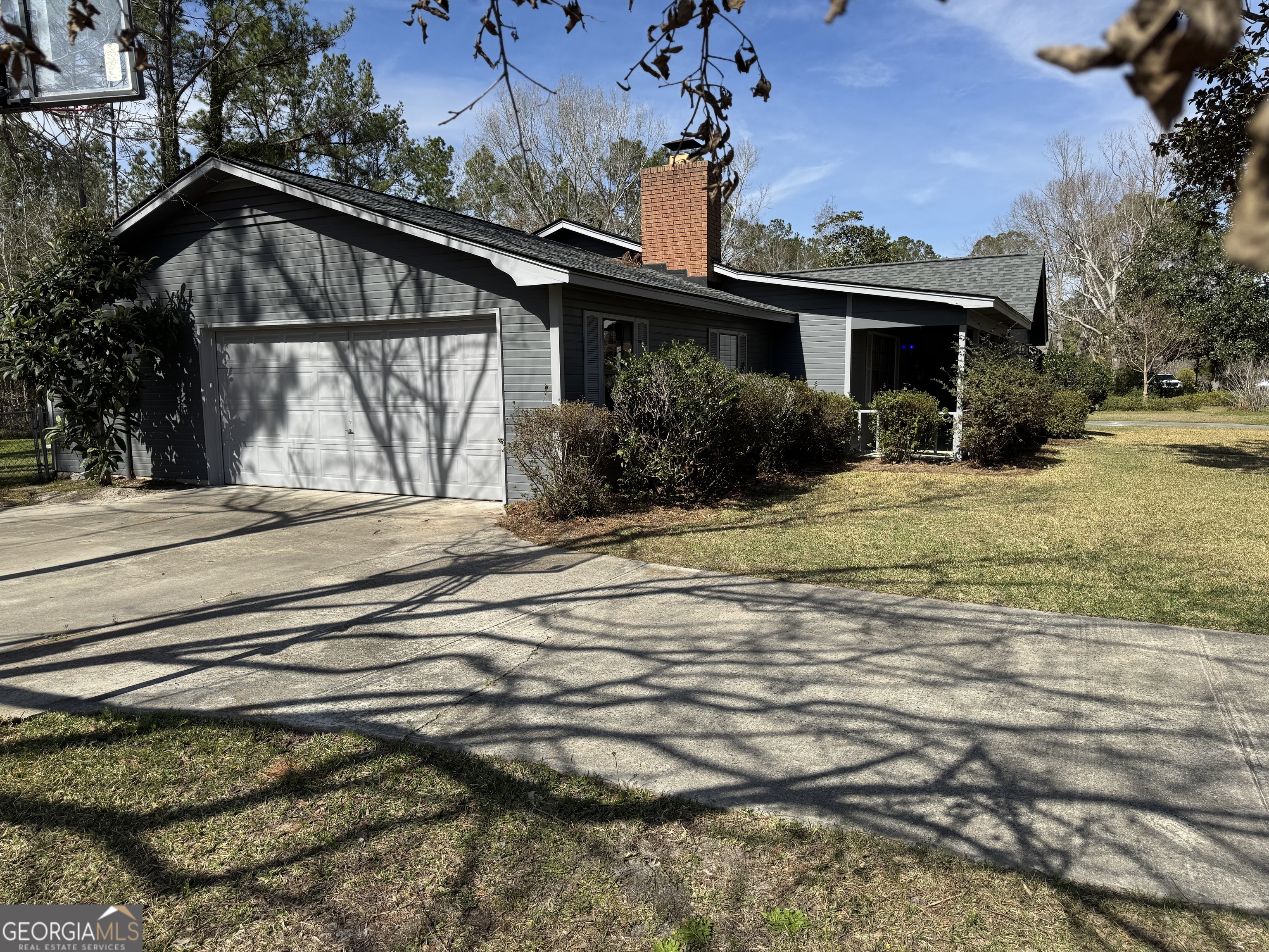 2710 Clayton DR