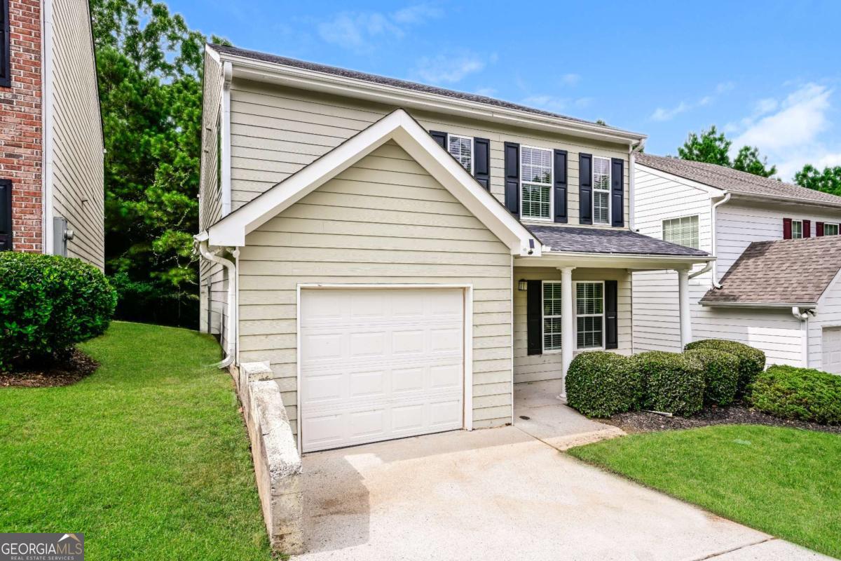 4615 Ravenwood LOOP