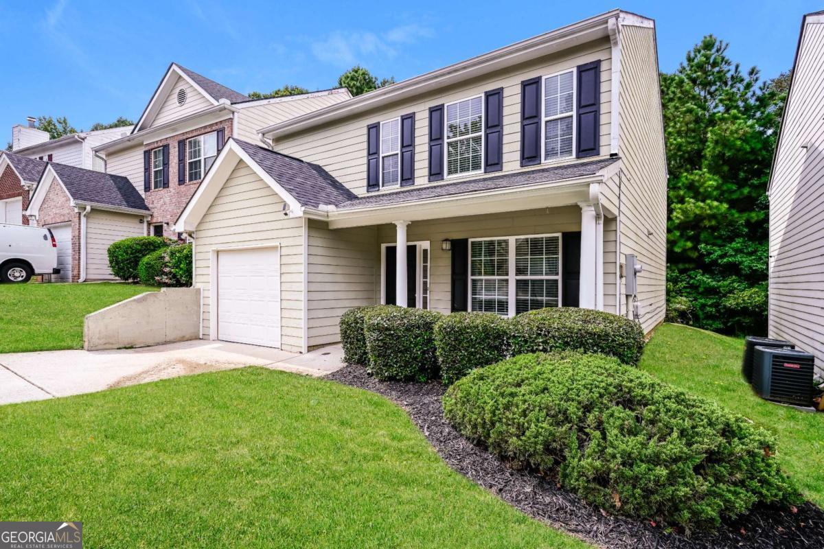 4615 Ravenwood LOOP
