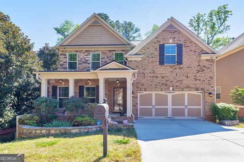 358 Nature Brook WALK SE Smyrna GA 30082