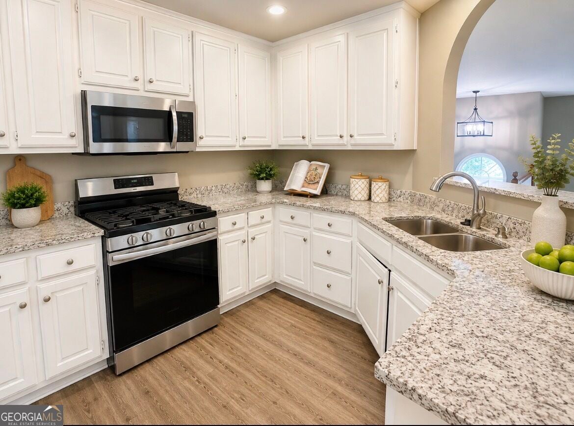 3063 Vineyard WAY