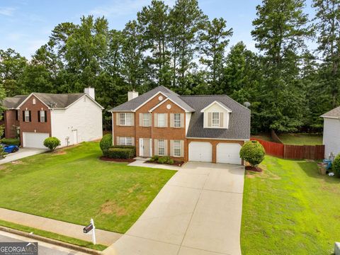 3352 Kittery DR Snellville GA 30039