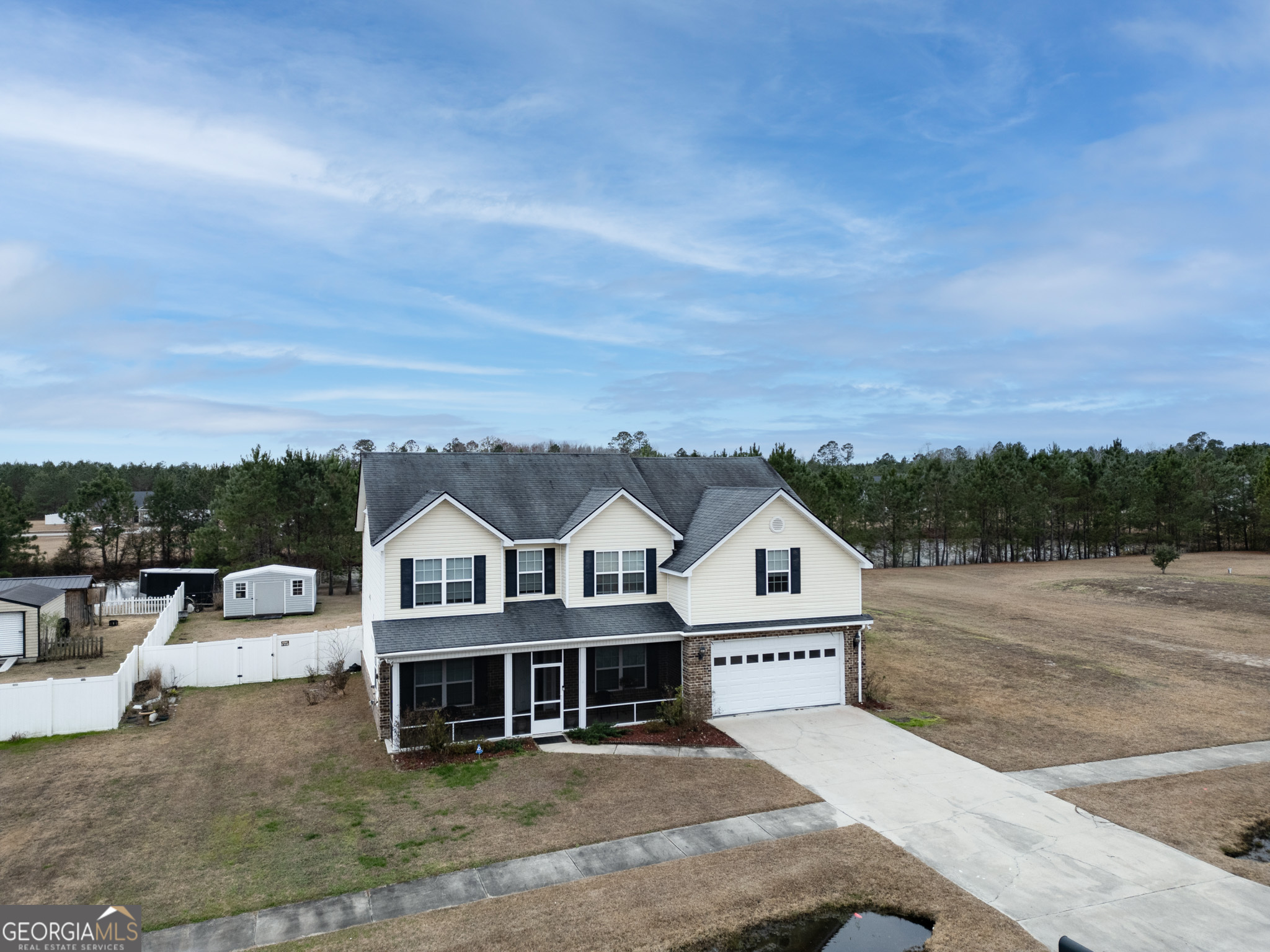 195 Wilkins RD