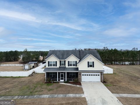 Property photo of 195 wilkins rd, midway, GA 31320