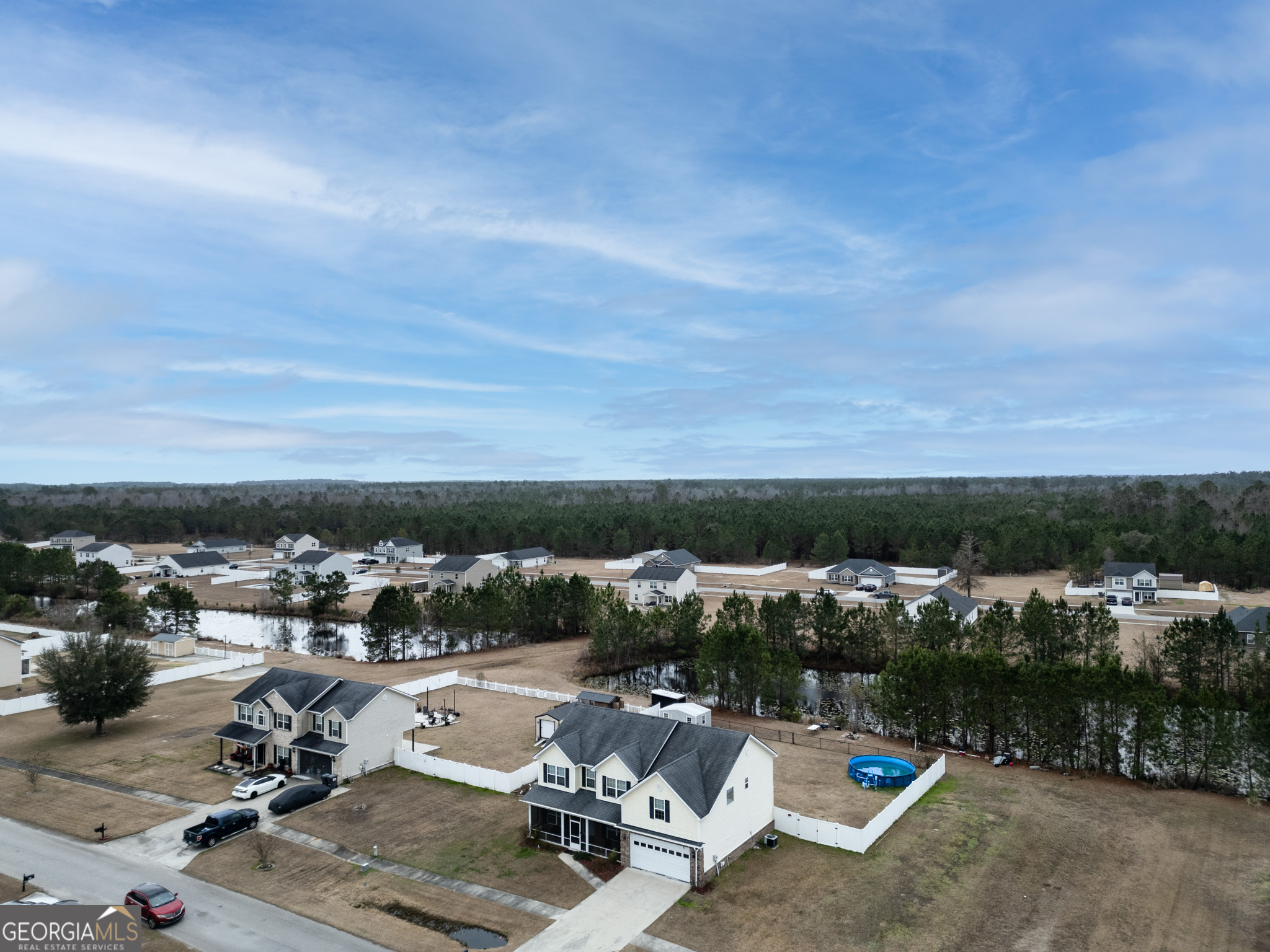 195 Wilkins RD