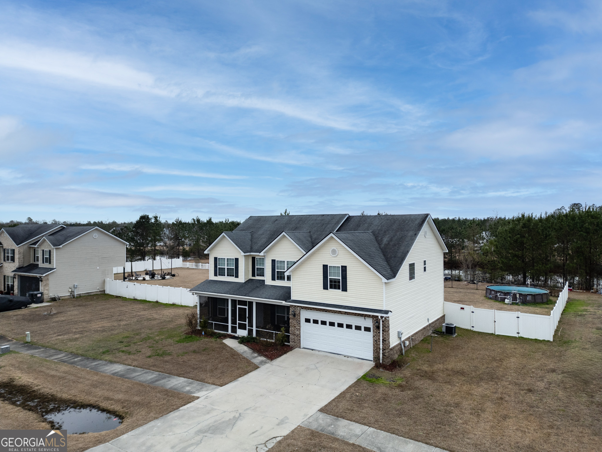 195 Wilkins RD
