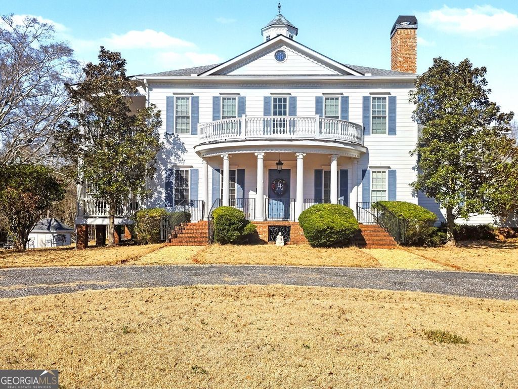 Photo of 227 Old Draketown Pass, Temple, GA 30179 (MLS # 10757881)