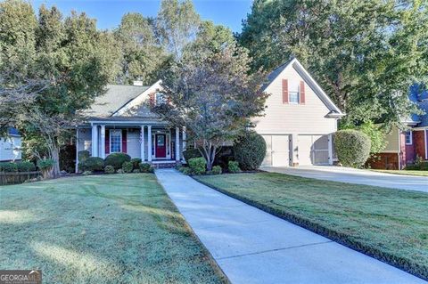 460 BAY GROVE RD SE Loganville GA 30052