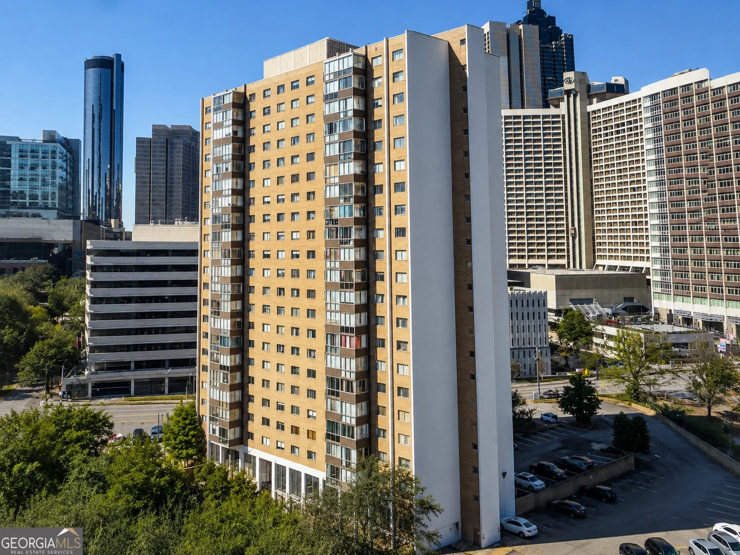 215 Piedmont Avenue NE Unit APT 308