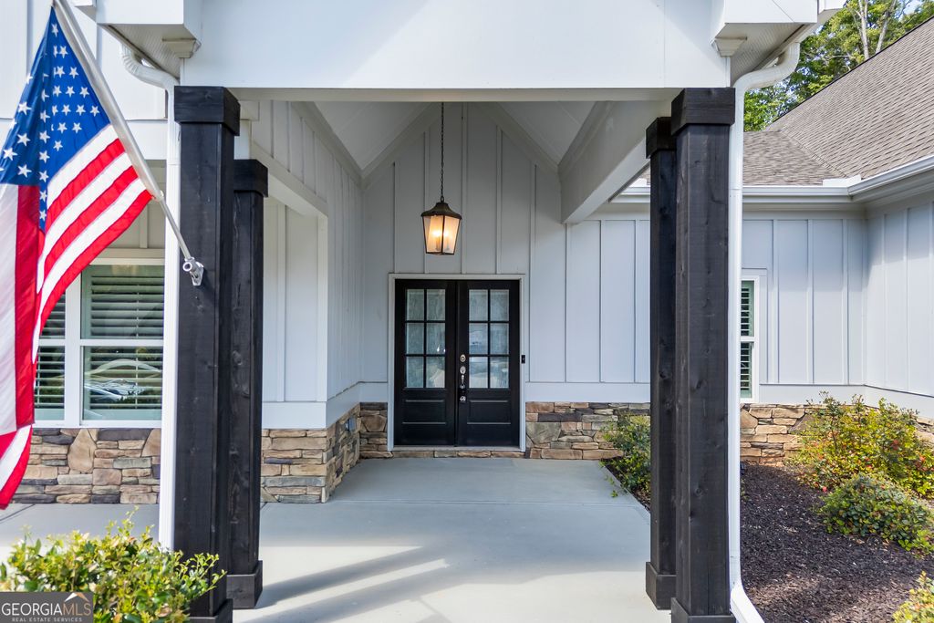 Photo of 564 White Oak Way, Monroe, GA 30655 (MLS # 10736410)