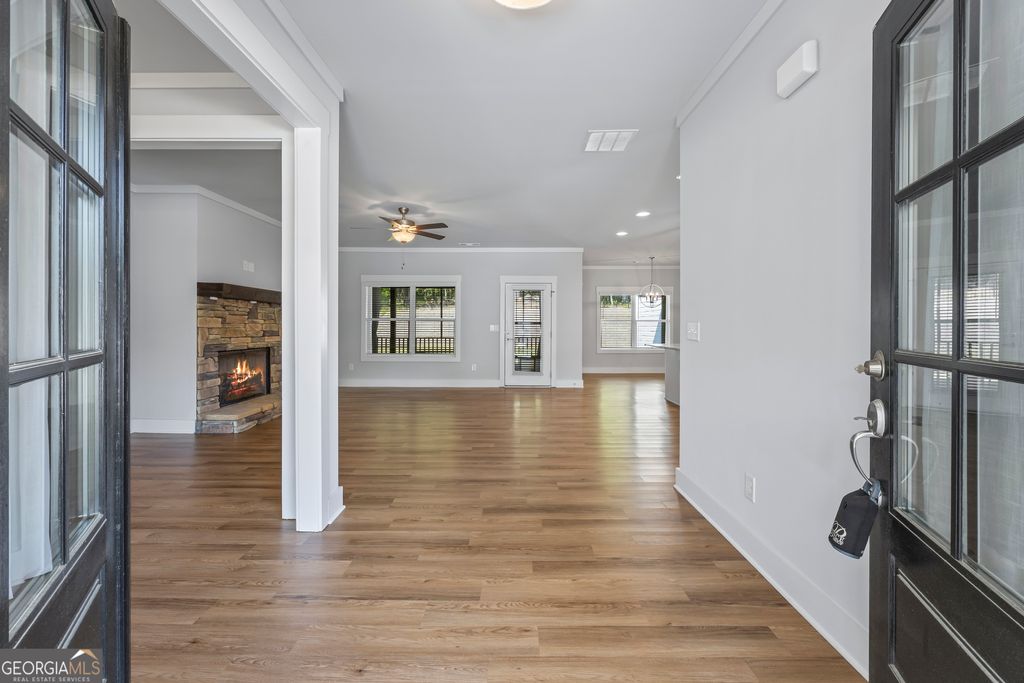 Photo of 564 White Oak Way, Monroe, GA 30655 (MLS # 10736410)