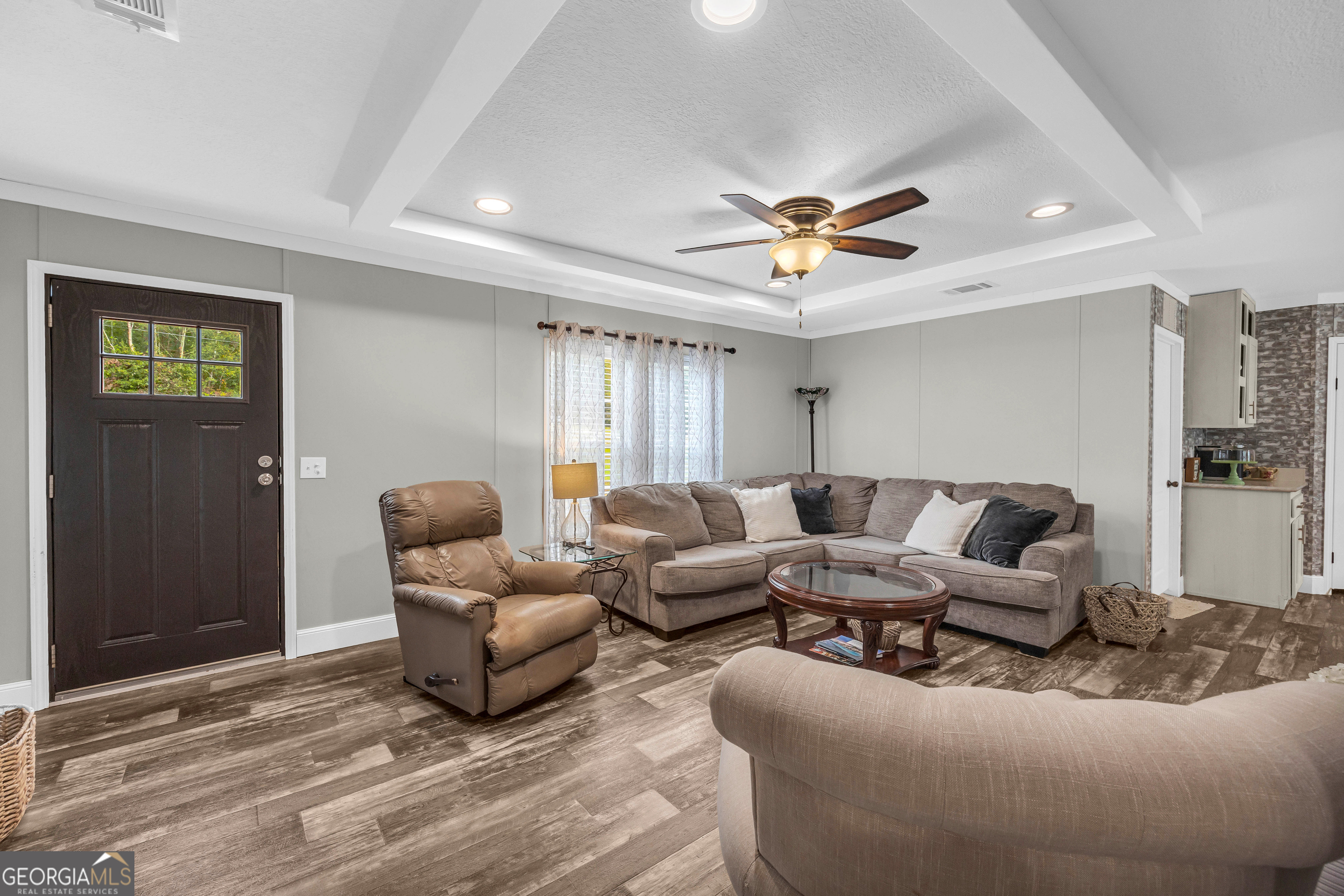 466 Trotters Ridge RD