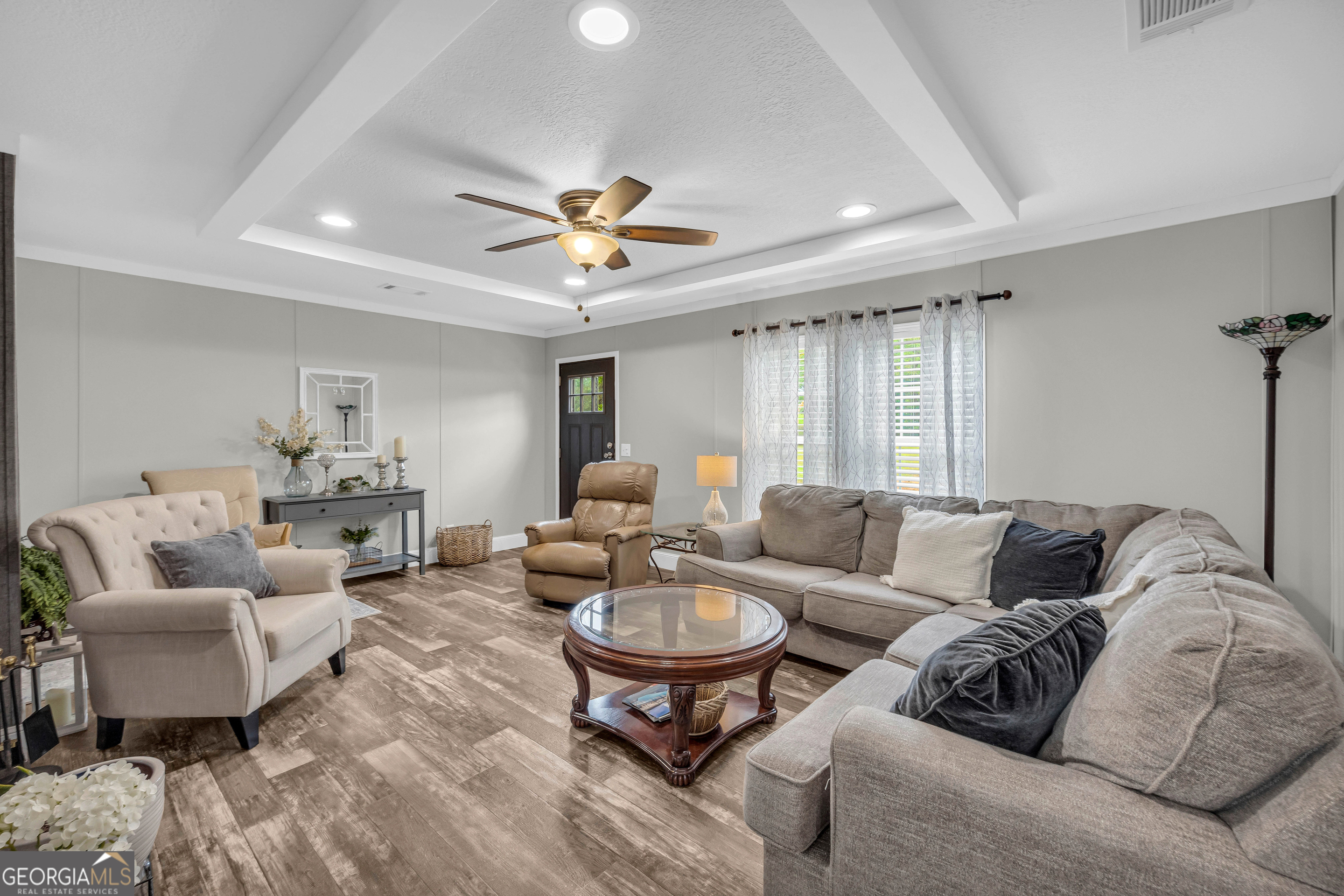 466 Trotters Ridge RD