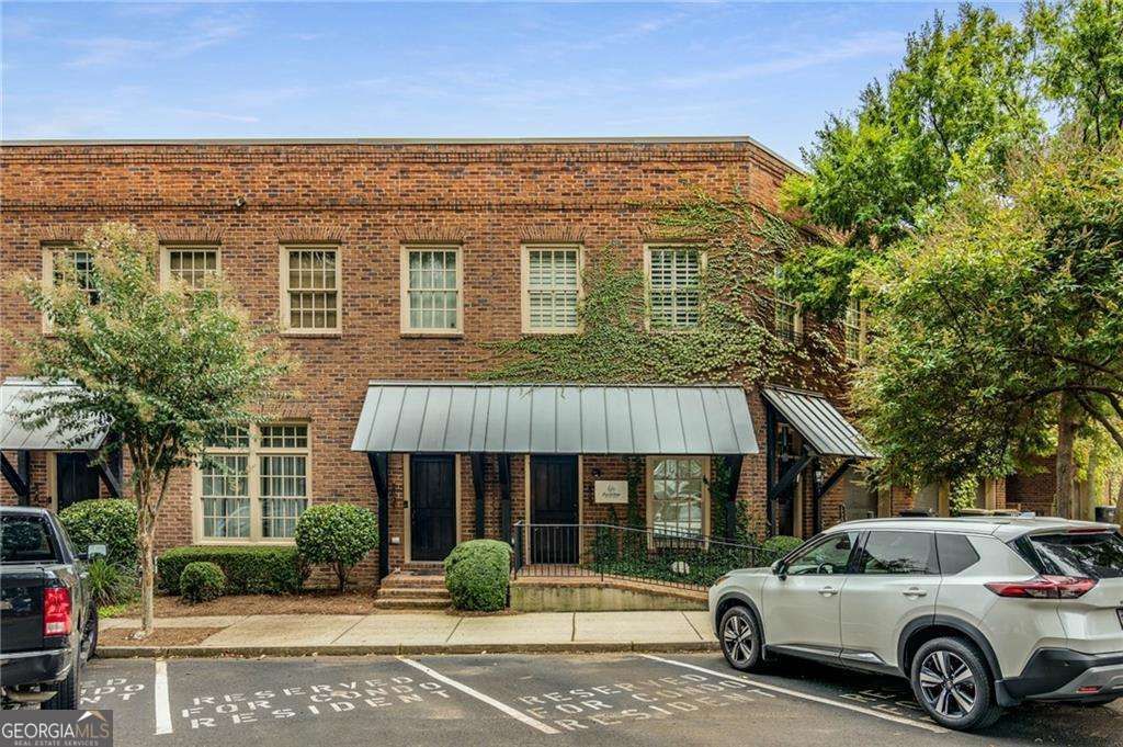 Photo of 5829 Clarion Street #14, Cumming, GA 30040 (MLS # 10728468)