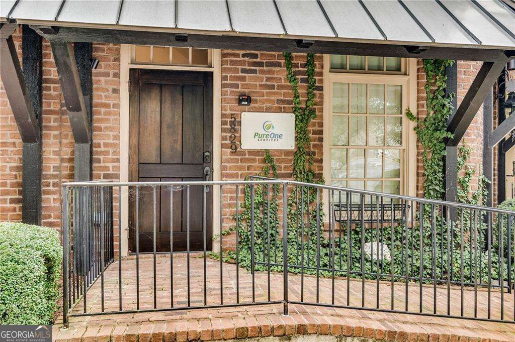 Photo of 5829 Clarion Street #14, Cumming, GA 30040 (MLS # 10728468)