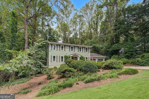 Photo of 3268 Indian Valley Trail, Atlanta, GA 30341 (MLS # 10848177)