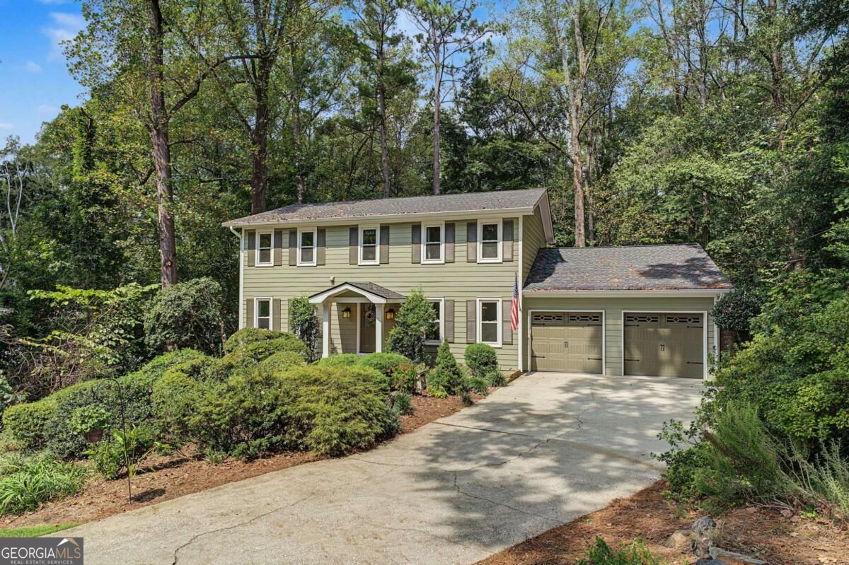 3268 Indian Valley TRL