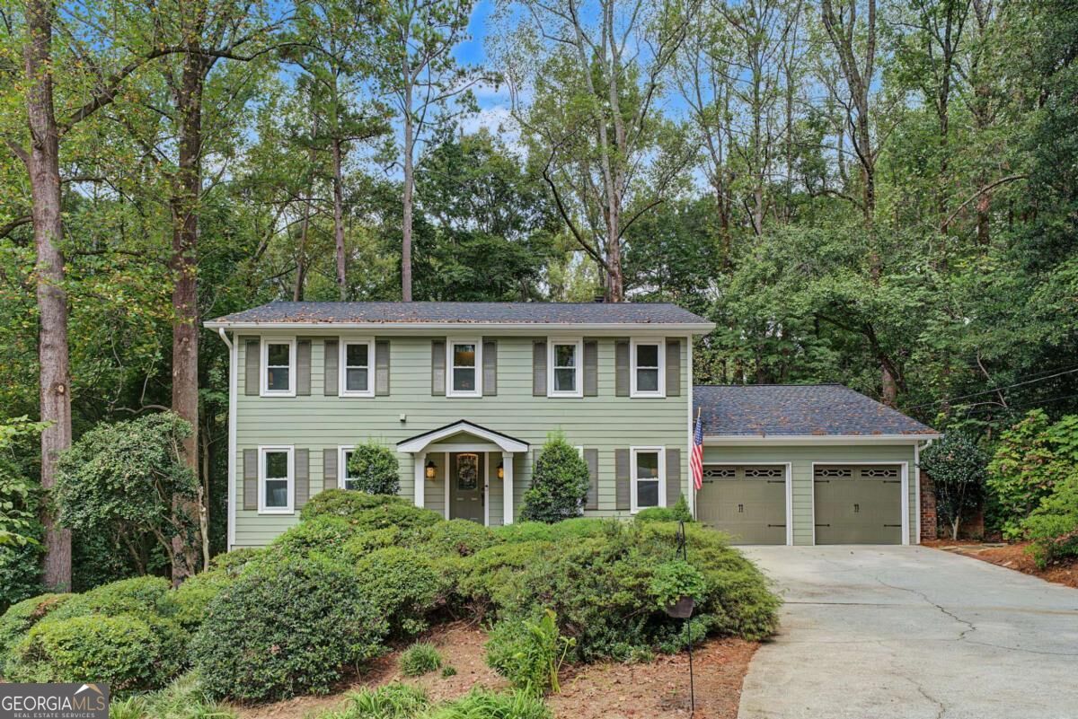 3268 Indian Valley TRL