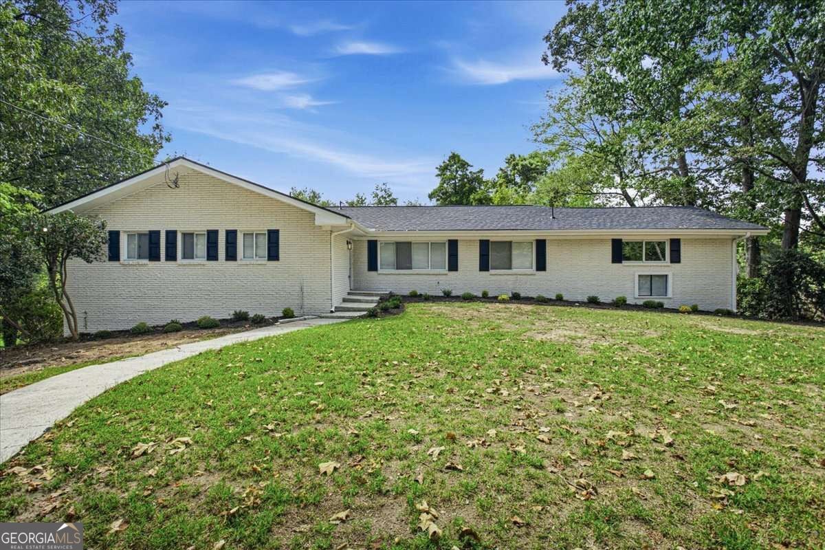 3130 Henderson Mill RD