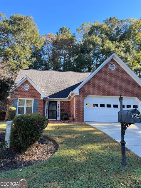 164 Lucy LN Athens GA 30606