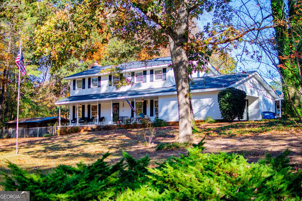 Photo of 4049 Roy Court, Douglasville, GA 30135 (MLS # 10754800)
