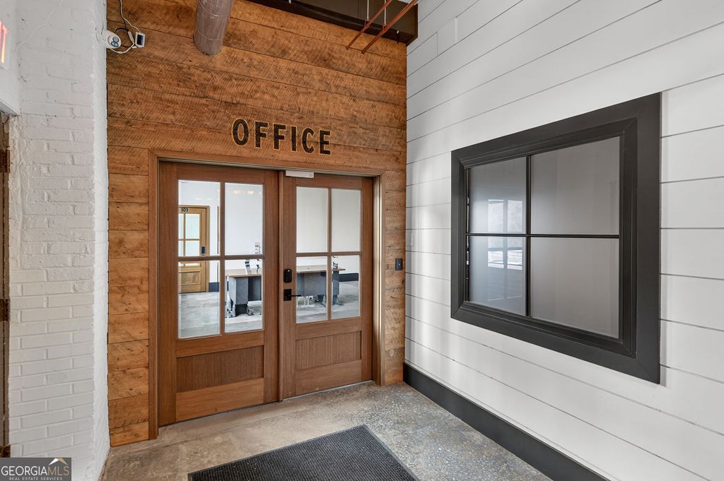 Photo of 200 Barrett Street, Monroe, GA 30655 (MLS # 10713140)