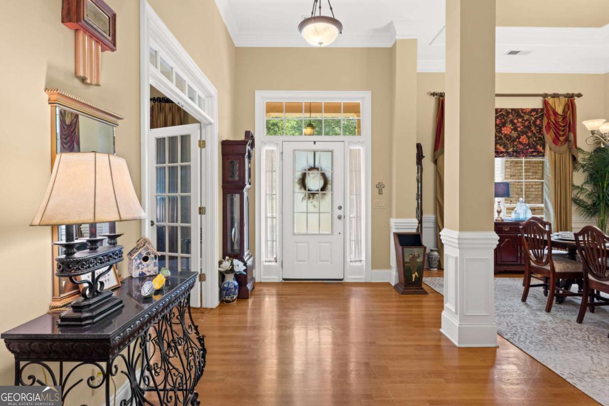 235 Chandler WALK