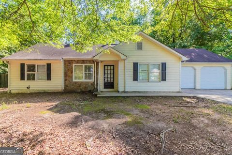 22 Welcome Wood DR Newnan GA 30263