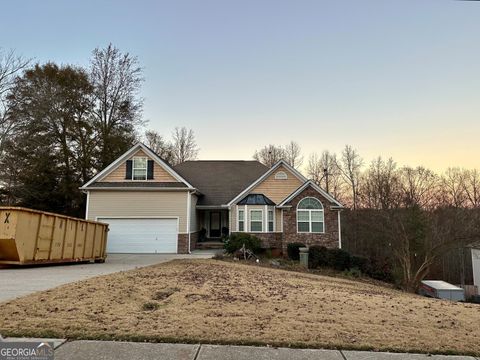 4568 White Horse DR Braselton GA 30517